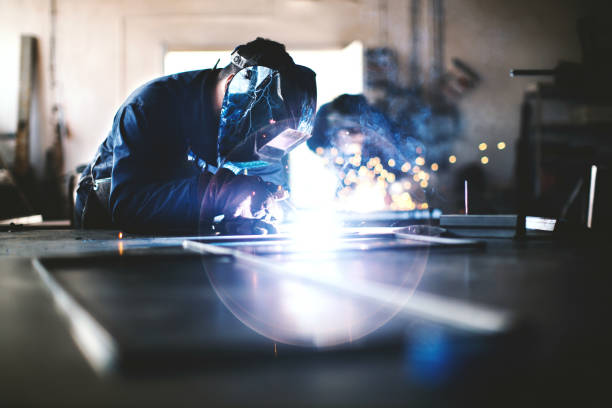 Best Welding Equipment Sales and Repair in Lawrence, KS