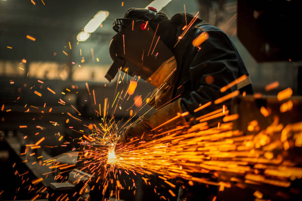 Best Pipe Welding in Lawrence, KS