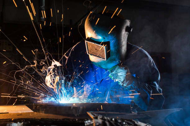 Best Marine and Shipbuilding Welding in Lawrence, KS