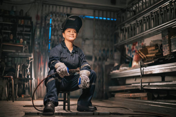 Best Welding Inspection and Certification in Lawrence, KS