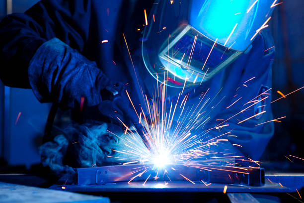 Best Specialty Welding Processes in Lawrence, KS
