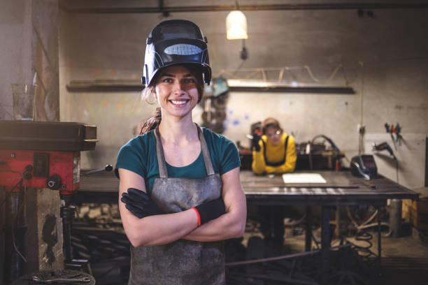 Reliable Lawrence, KS Welder & Metal Fabrication Solutions