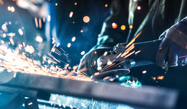 Affordable Welder Services in Lawrence, KS